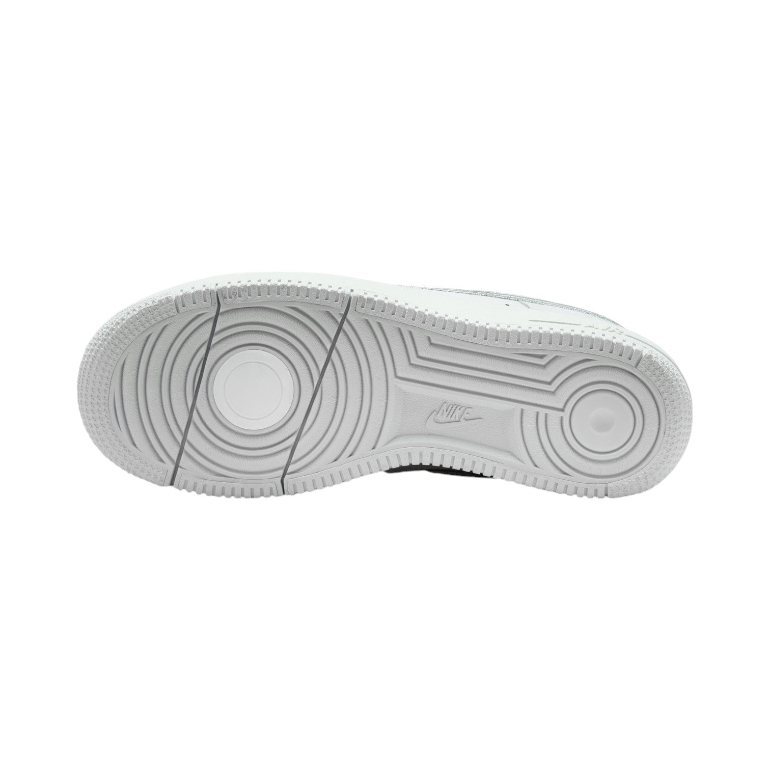 Air Force 1 Low Dance Summit White