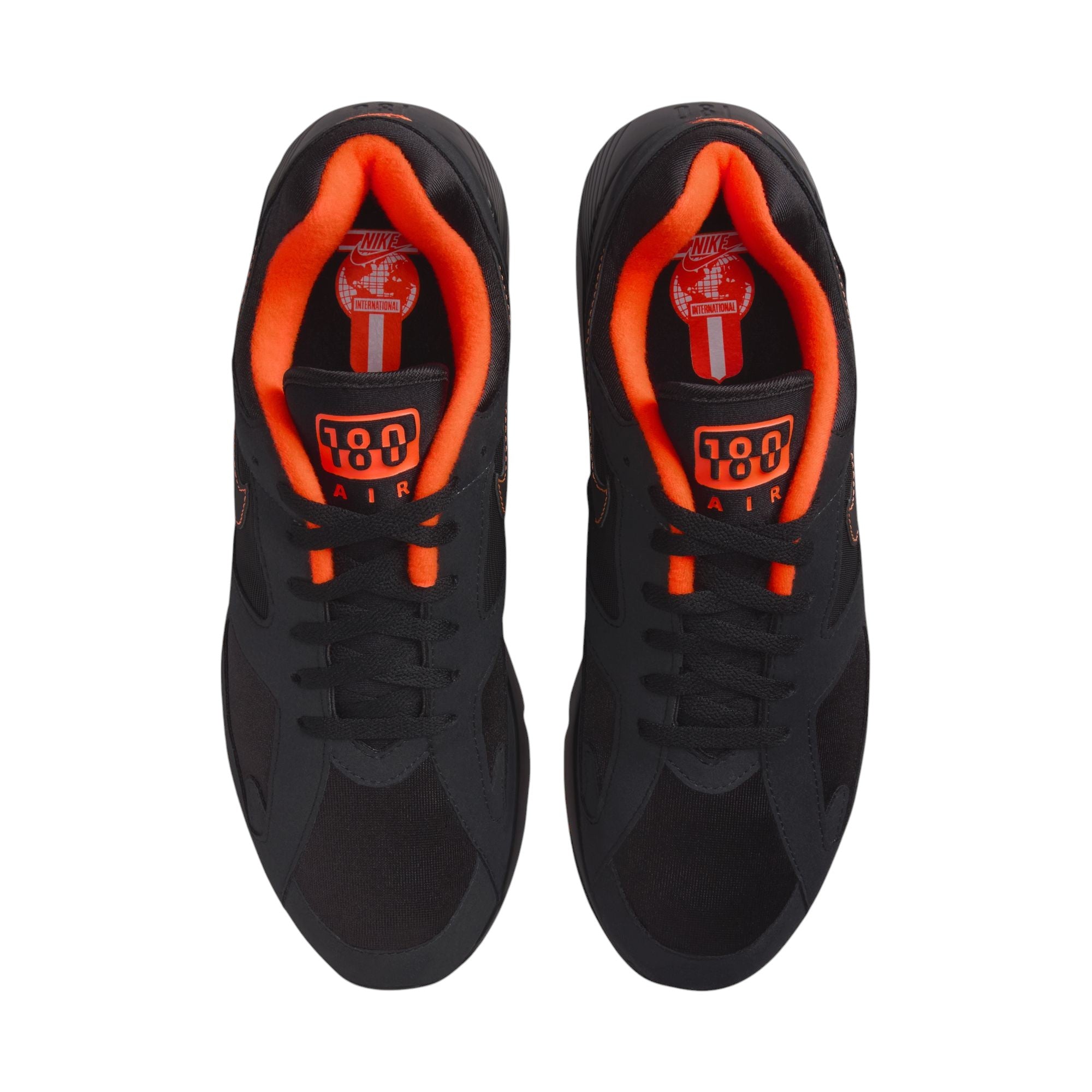 Air Max 180 Hyper Crimson