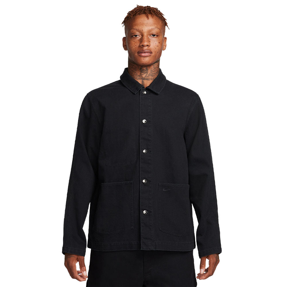 M N  Chore Coat