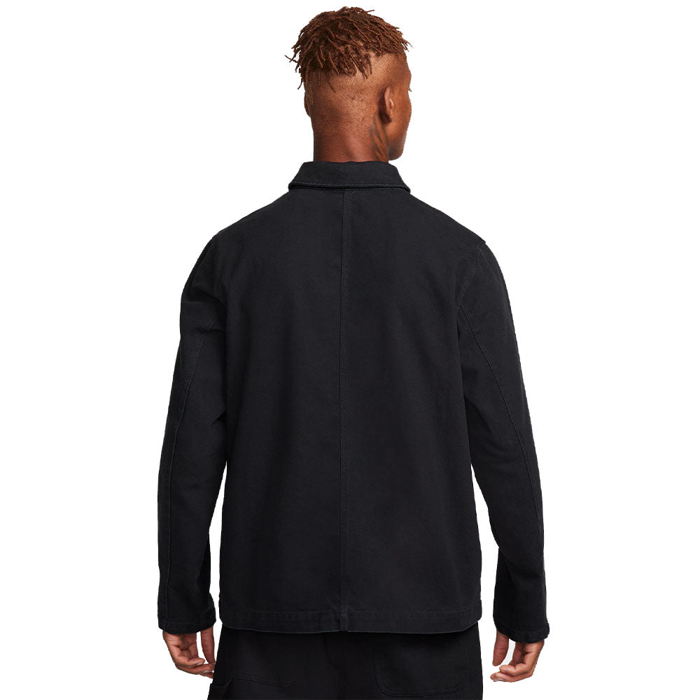 M N  Chore Coat