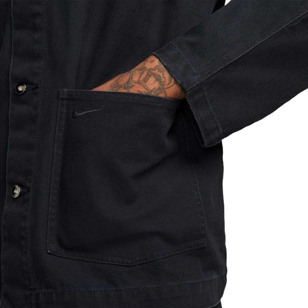 M N  Chore Coat