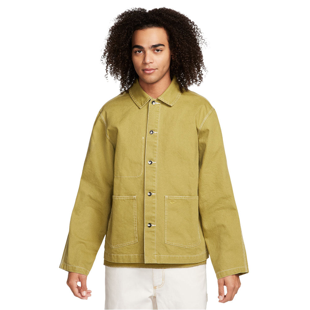 M N  Chore Coat