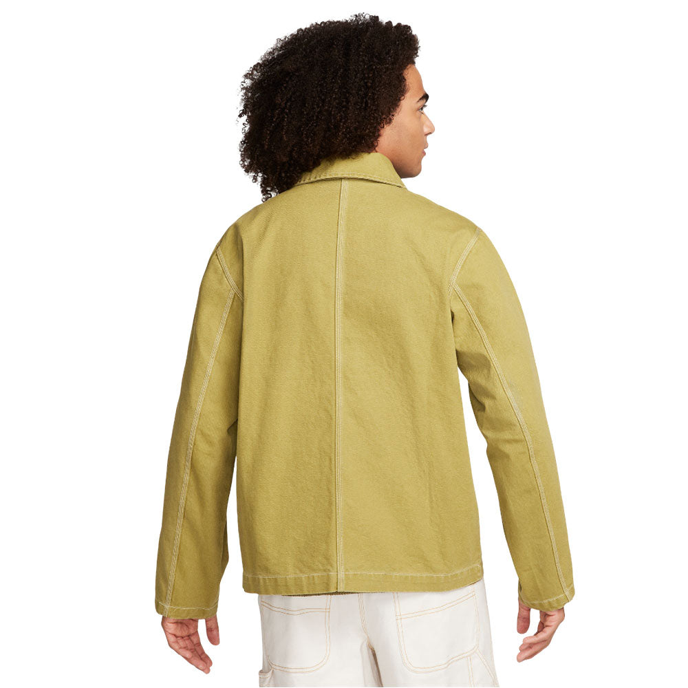 M N  Chore Coat