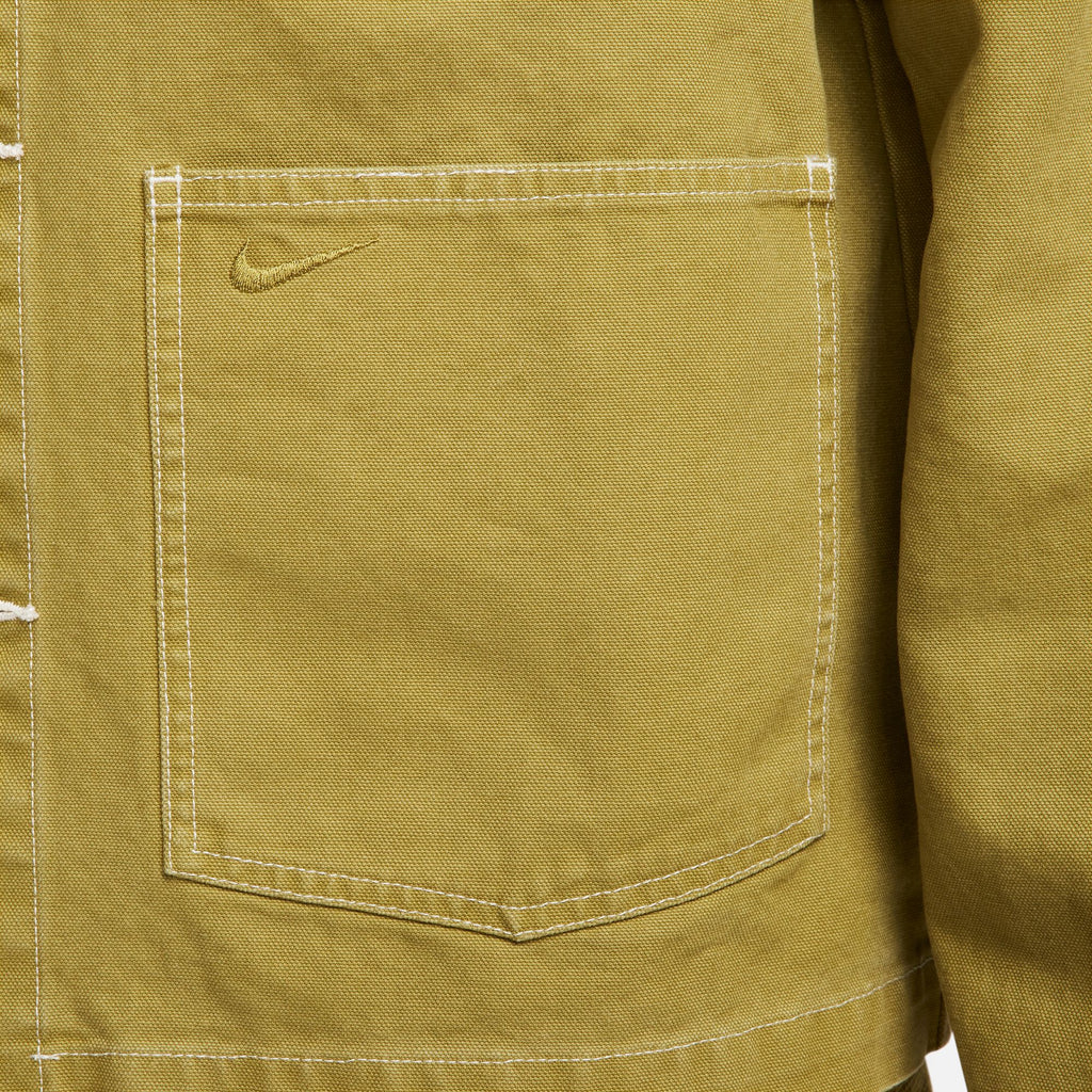 M N  Chore Coat