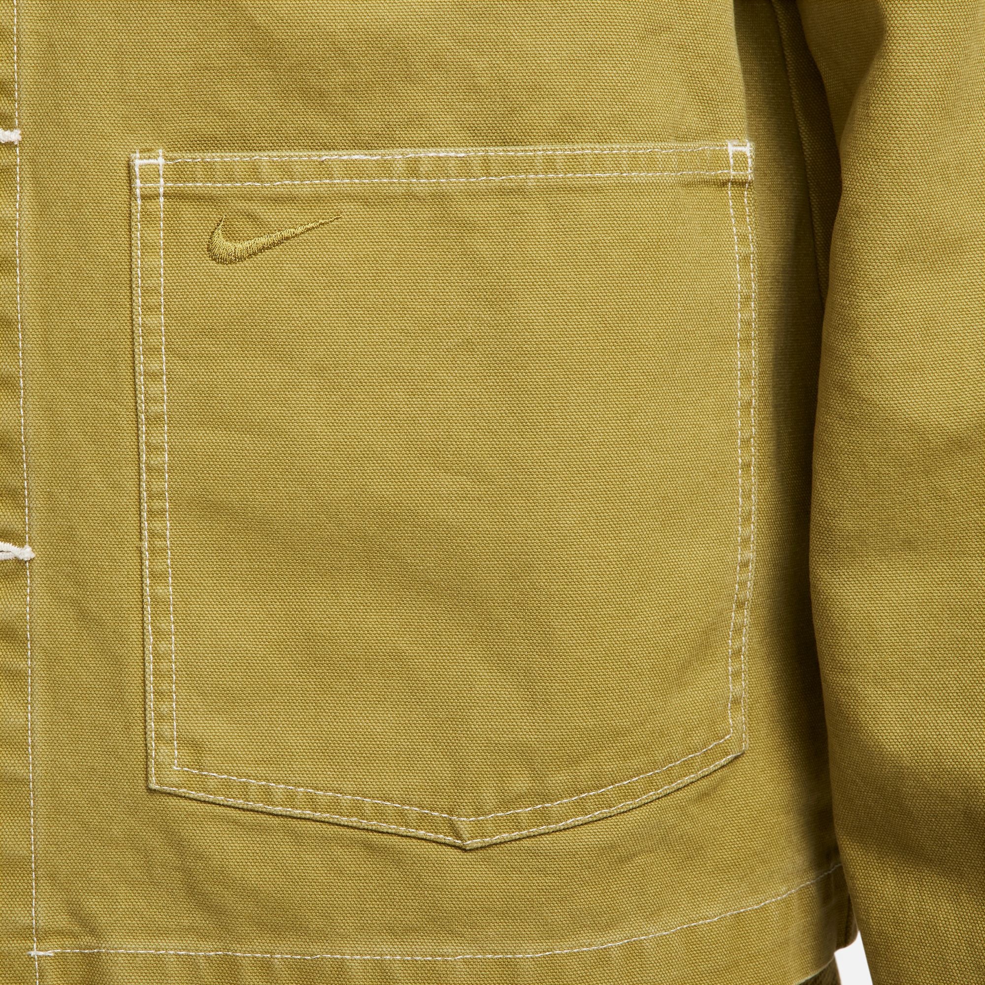 M N  Chore Coat