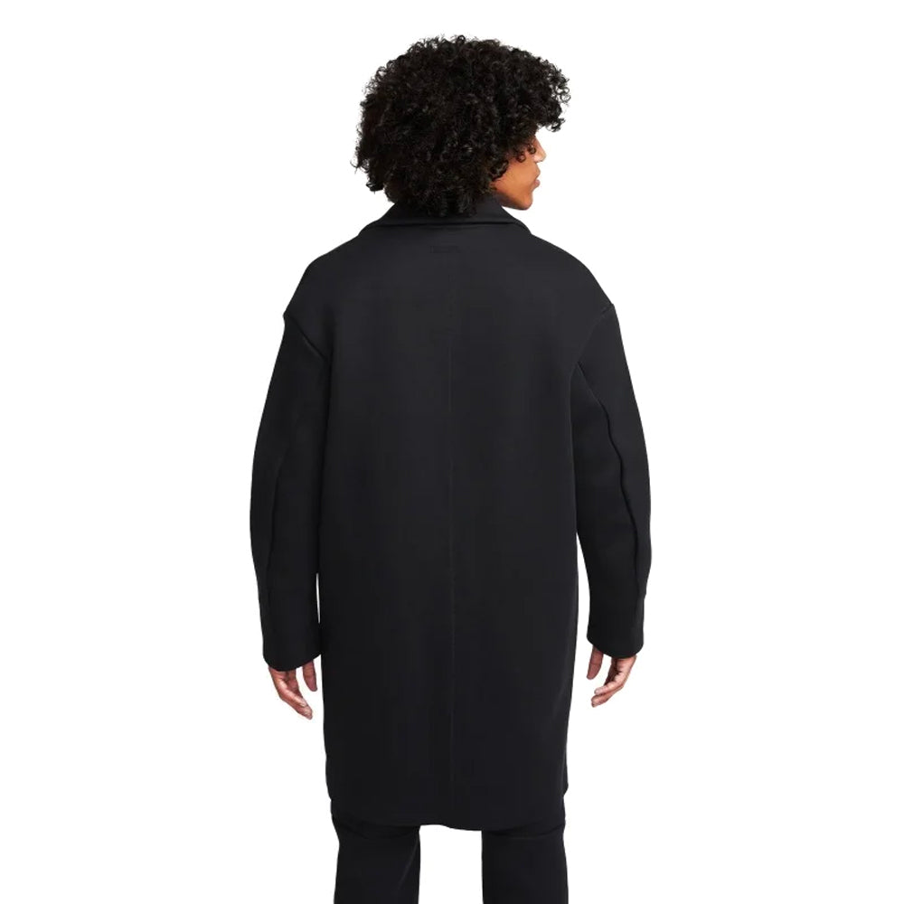 Nk Tch Flc Re Trench Jkt