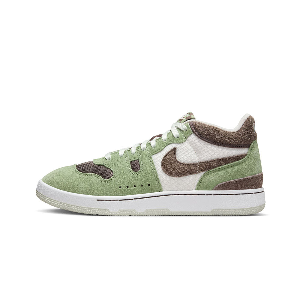 Nike Mac Attack Oil Green