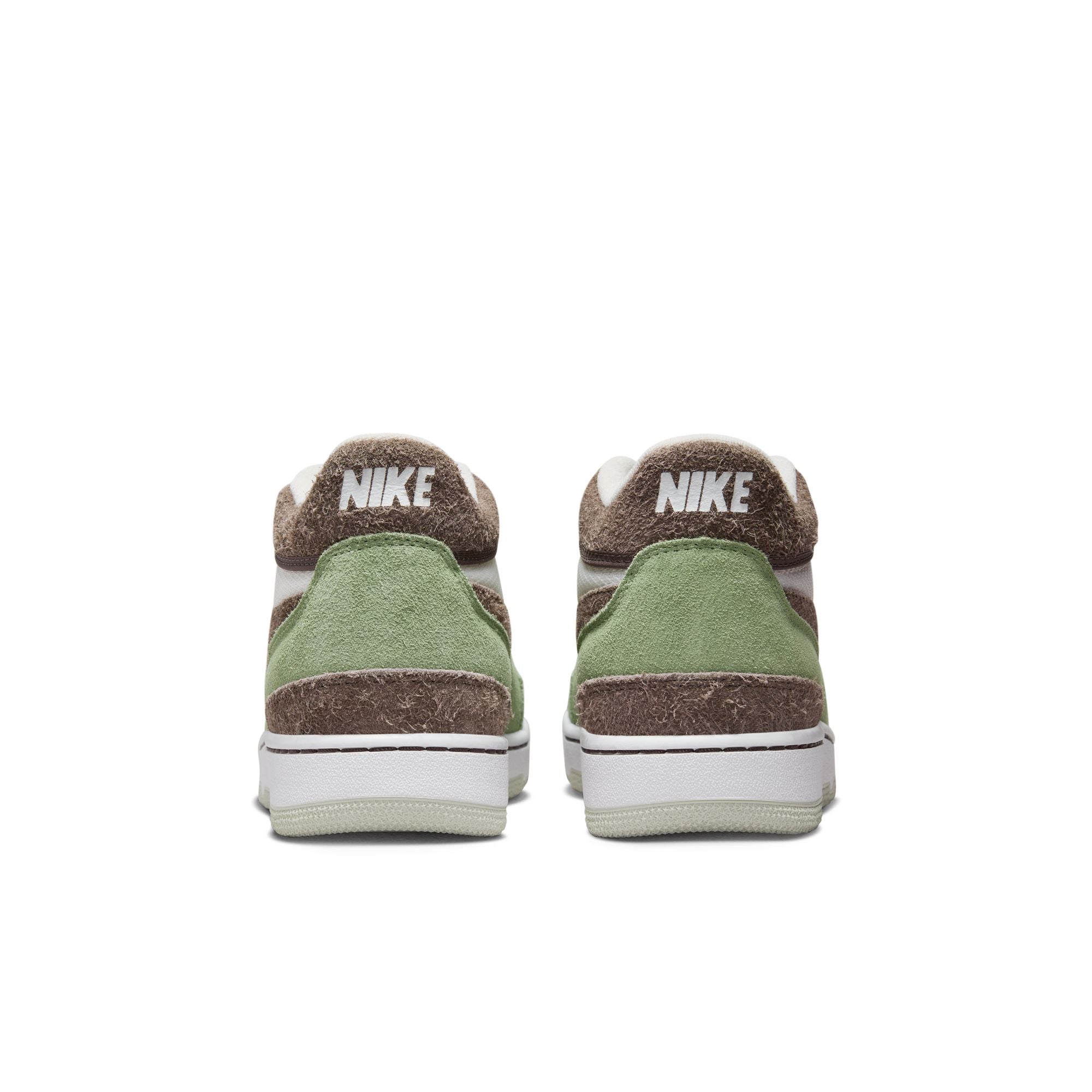 Nike Mac Attack Oil Green