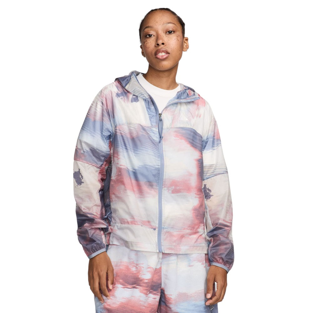 Acg Cinder Cone Fullzip Jacket