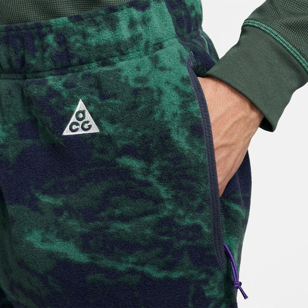 M Acg Wo f Tree Pant Aop