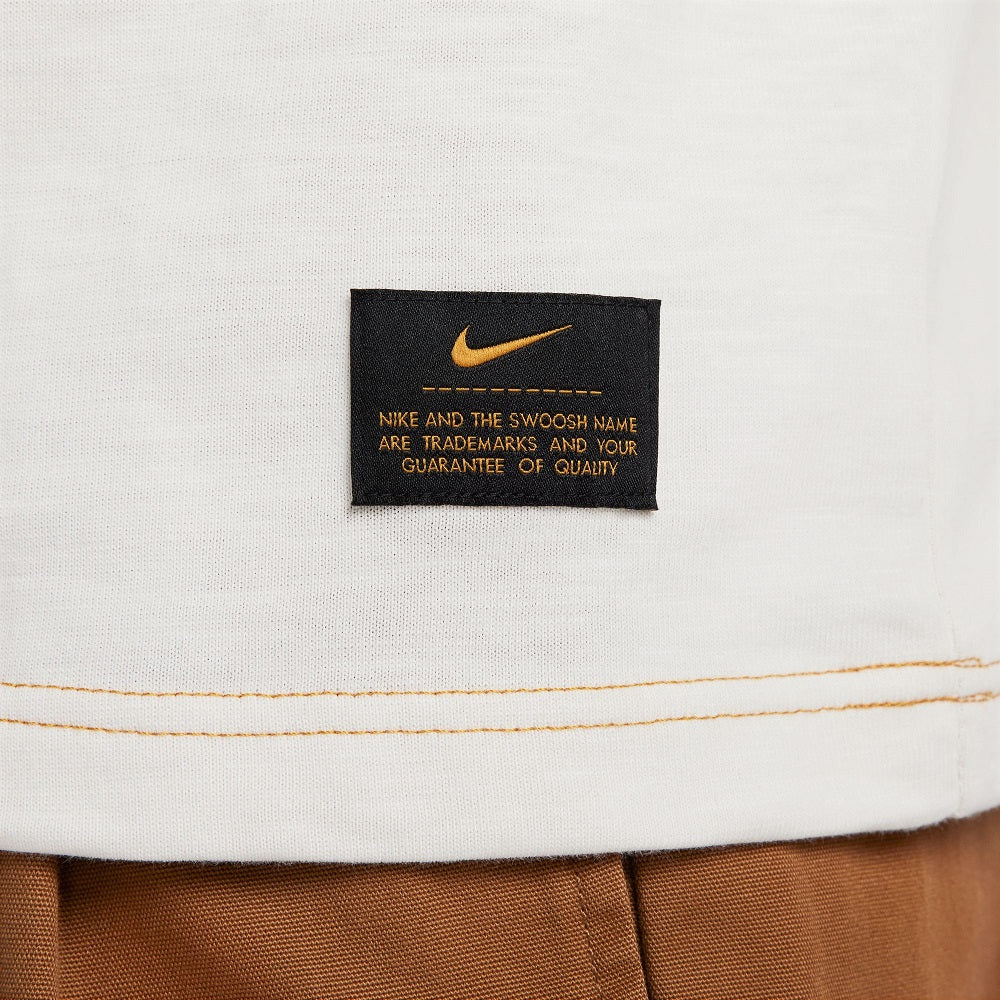 Life Knit Tshirt White   N/a