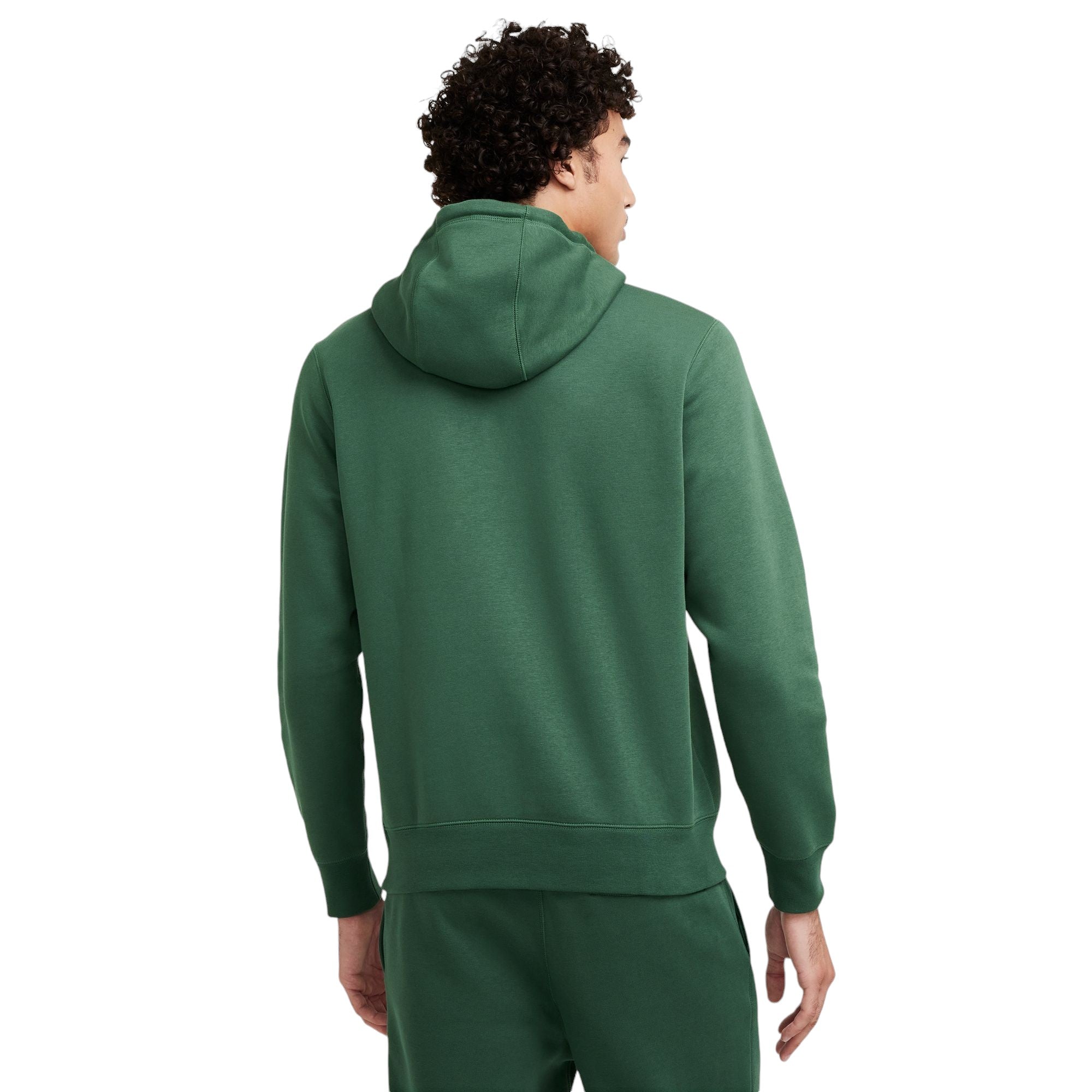 Club Fleece Pullover Hoodie