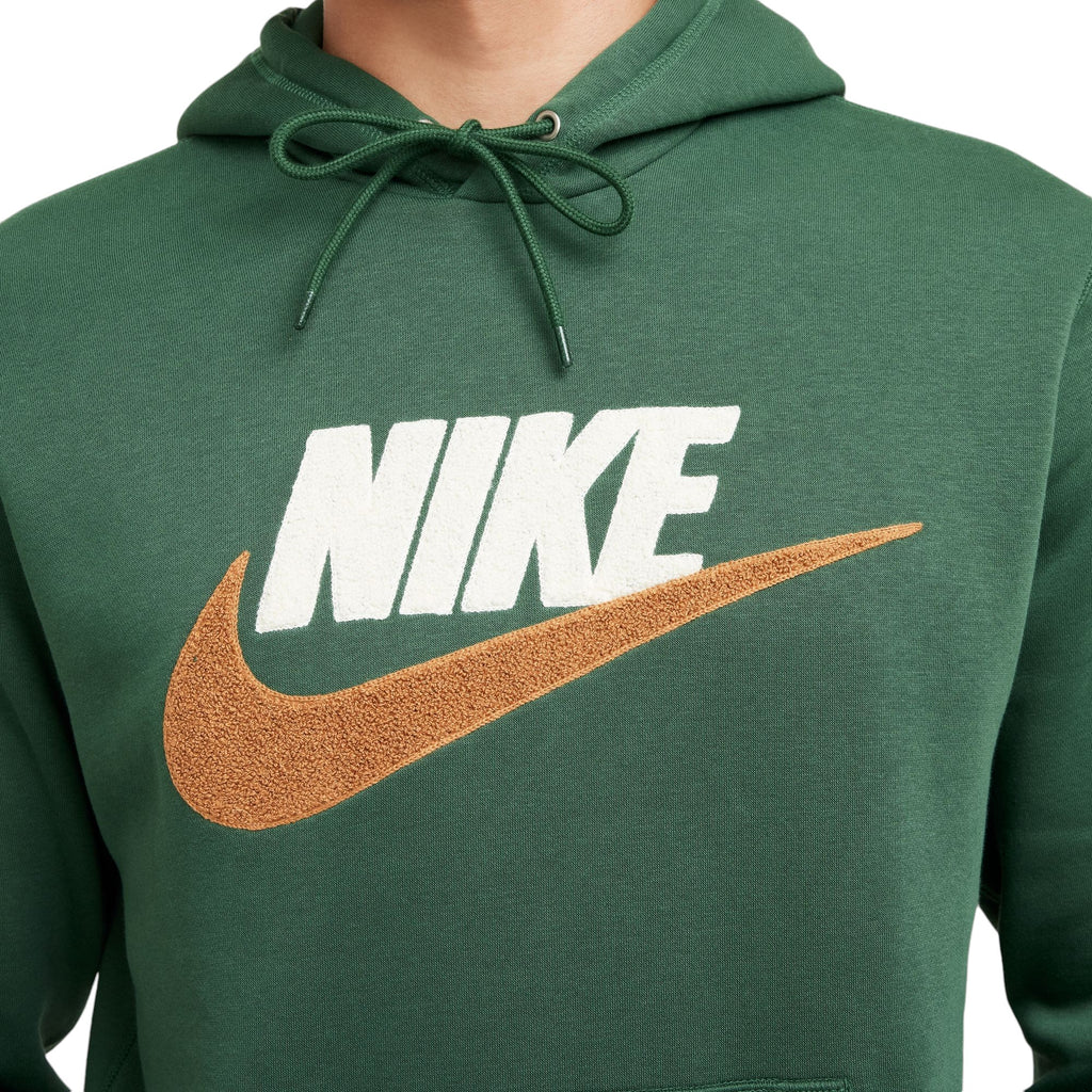 Club Fleece Pullover Hoodie