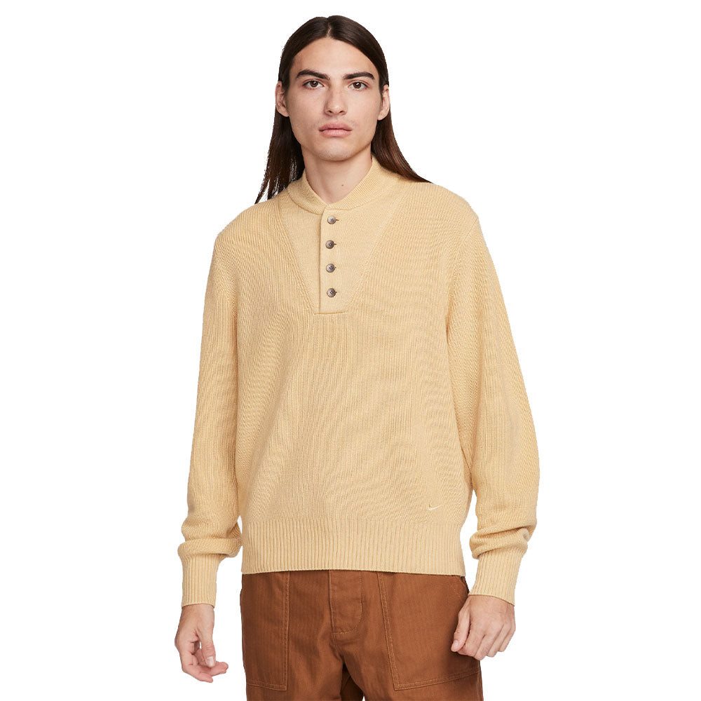 M N  Mi itary Hen ey Sweatr  s