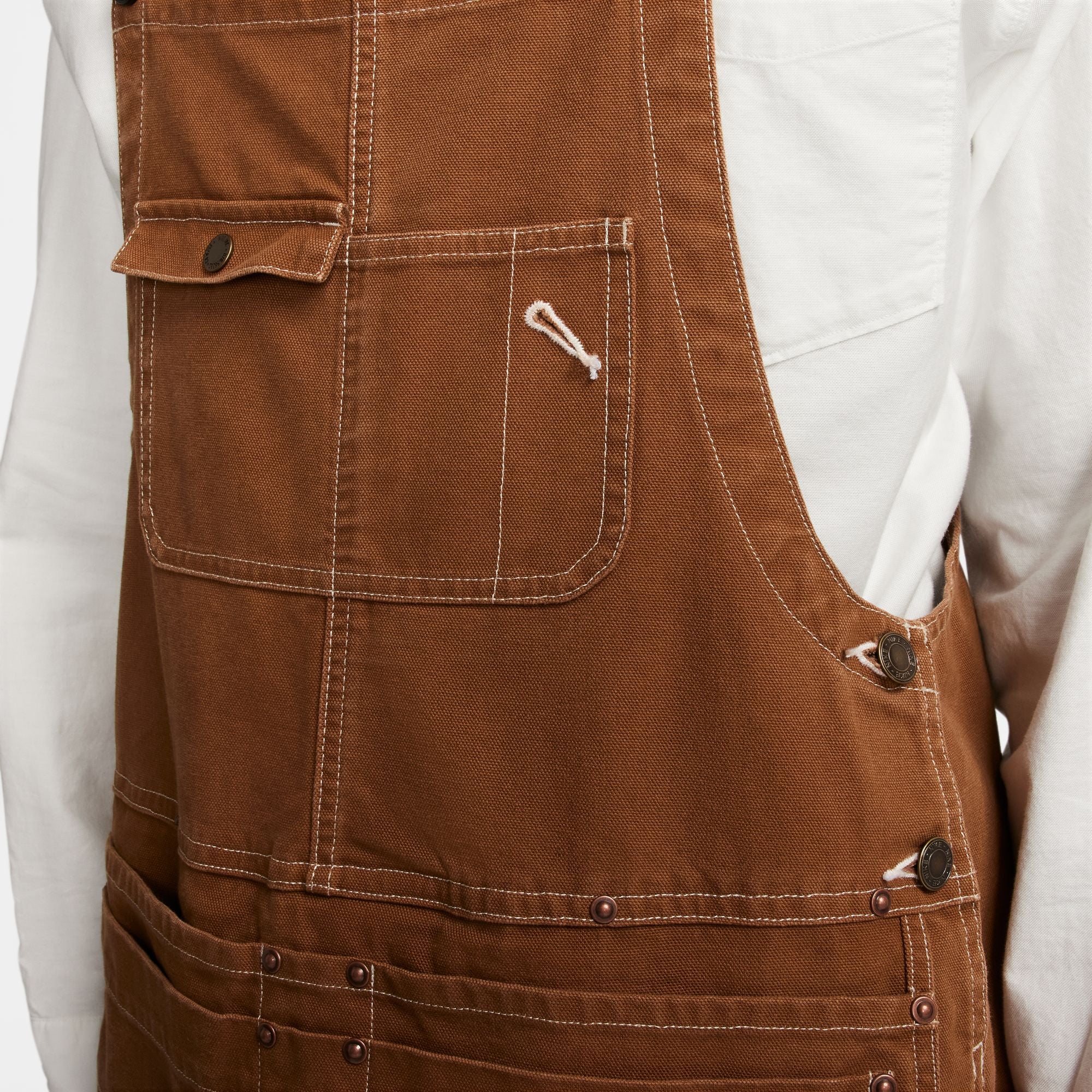 M Nl Carpenter Overall