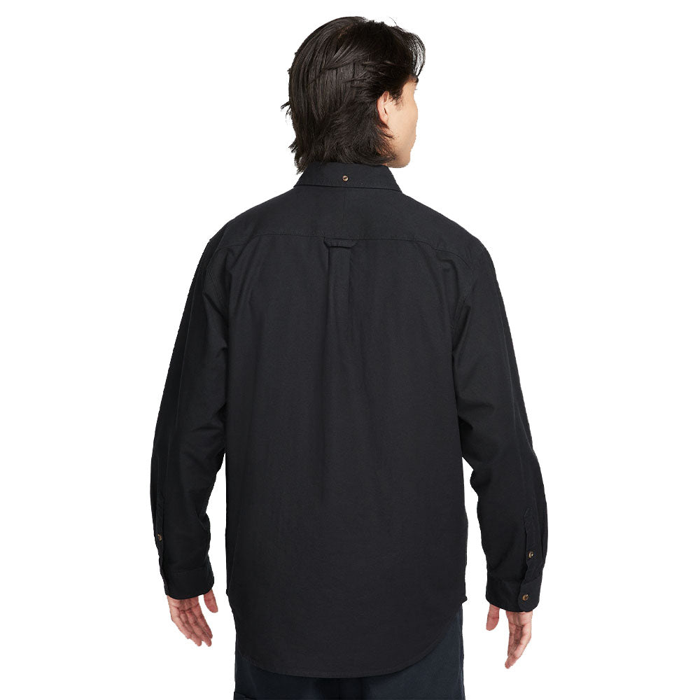 M N  Oxford Buttondown  s