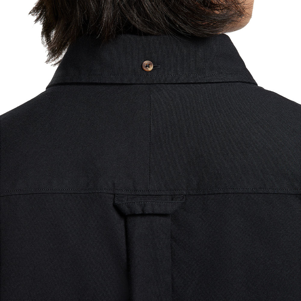 M N  Oxford Buttondown  s