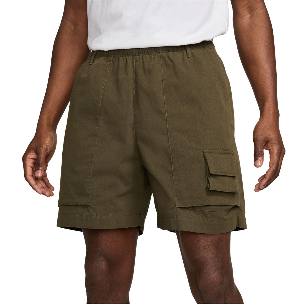 M N  Camp Short