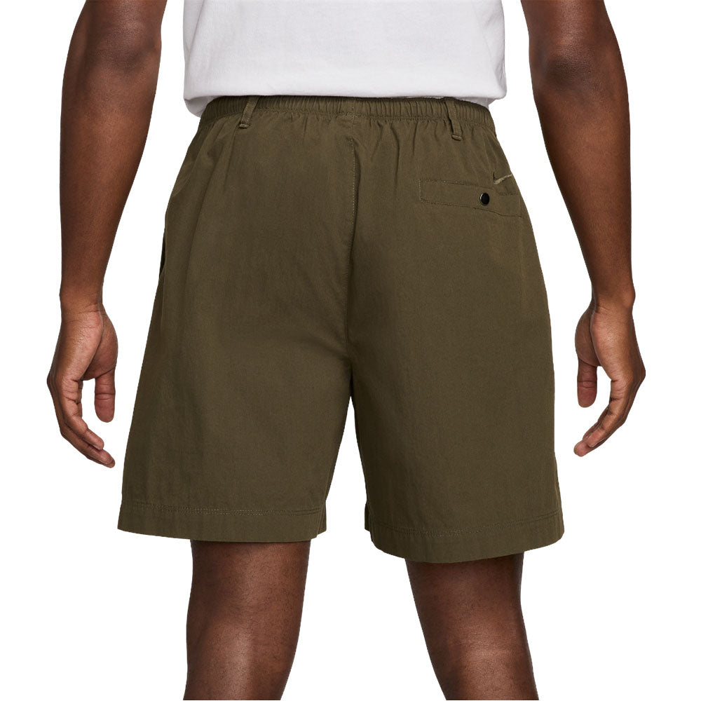M N  Camp Short