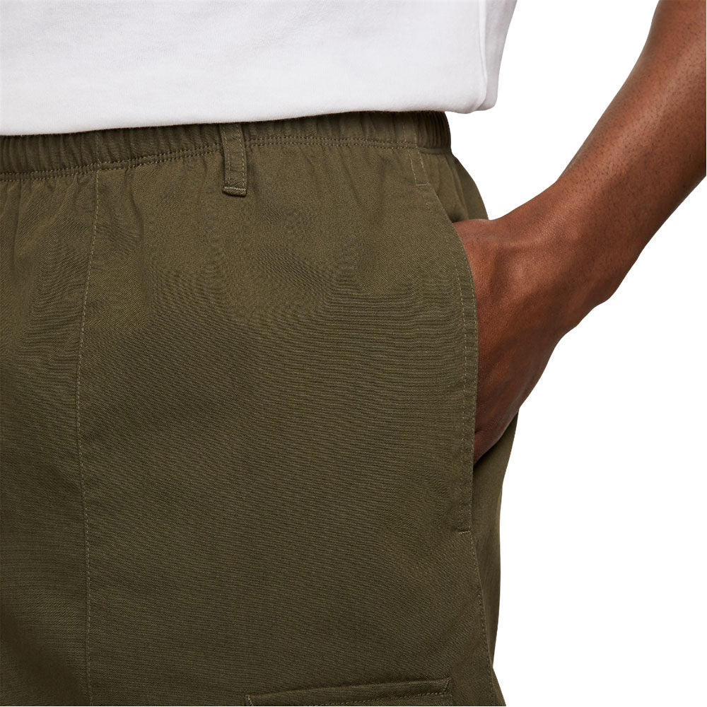 M N  Camp Short