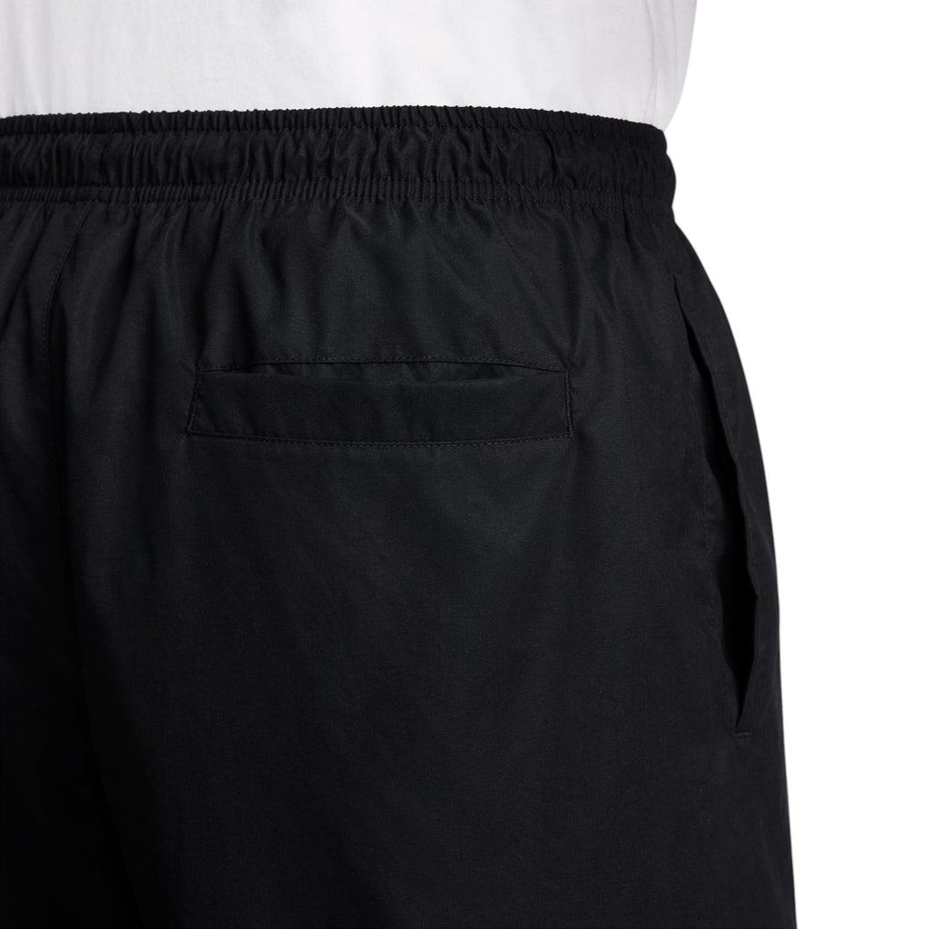 Club Woven Shorts Black