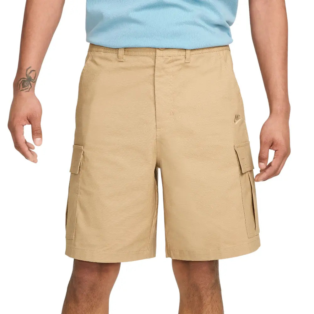 Club Woven Cargo Short