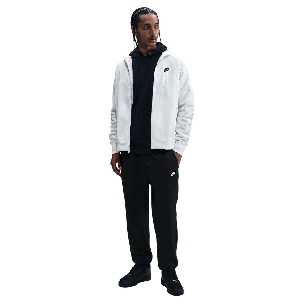 Club Pant Black