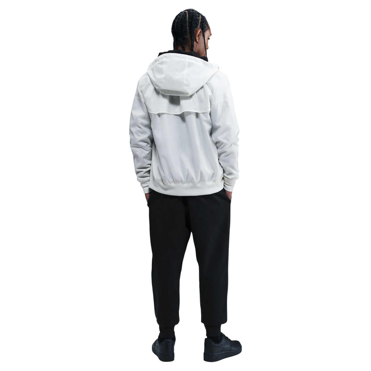 Club Pant Black