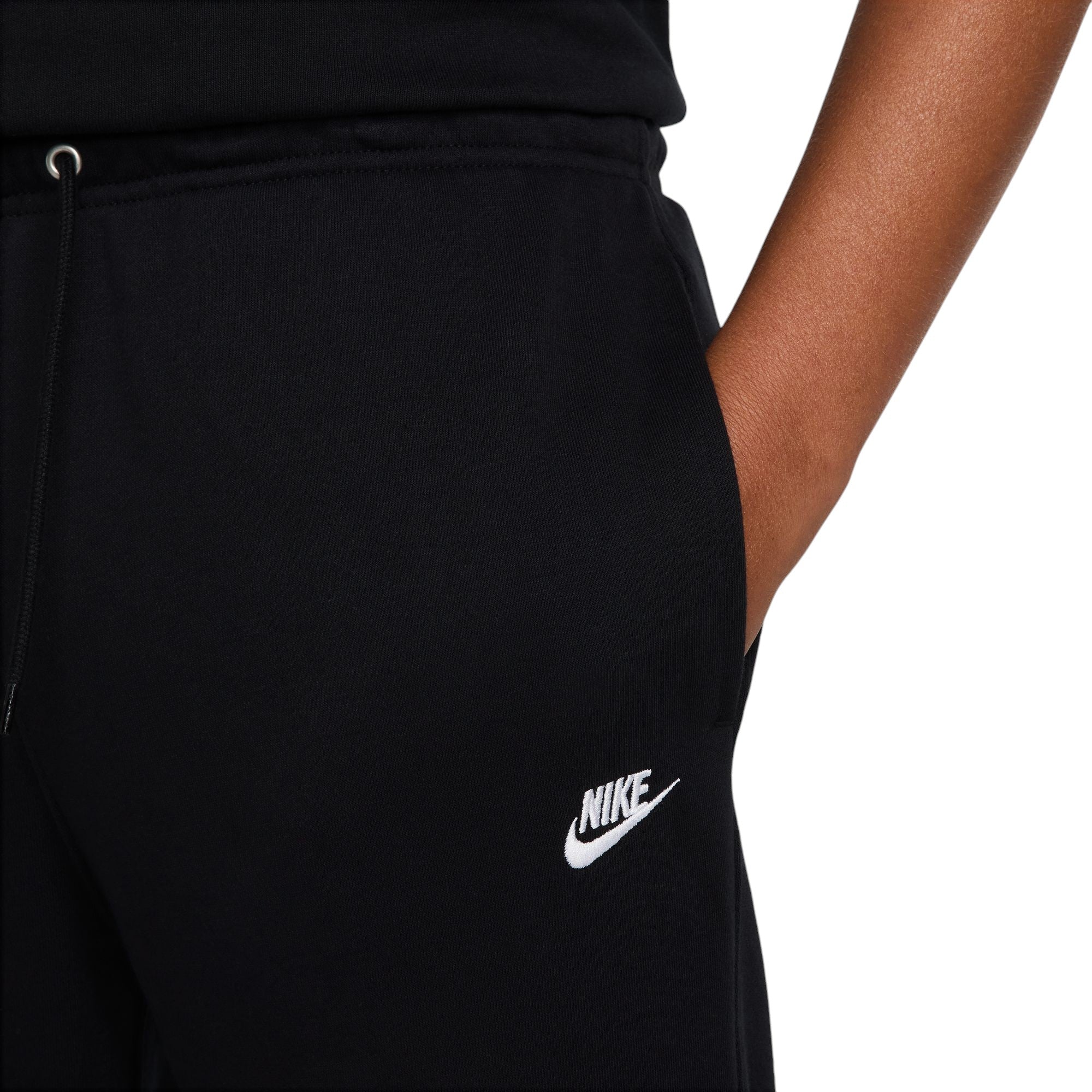 Club French Terry Pant