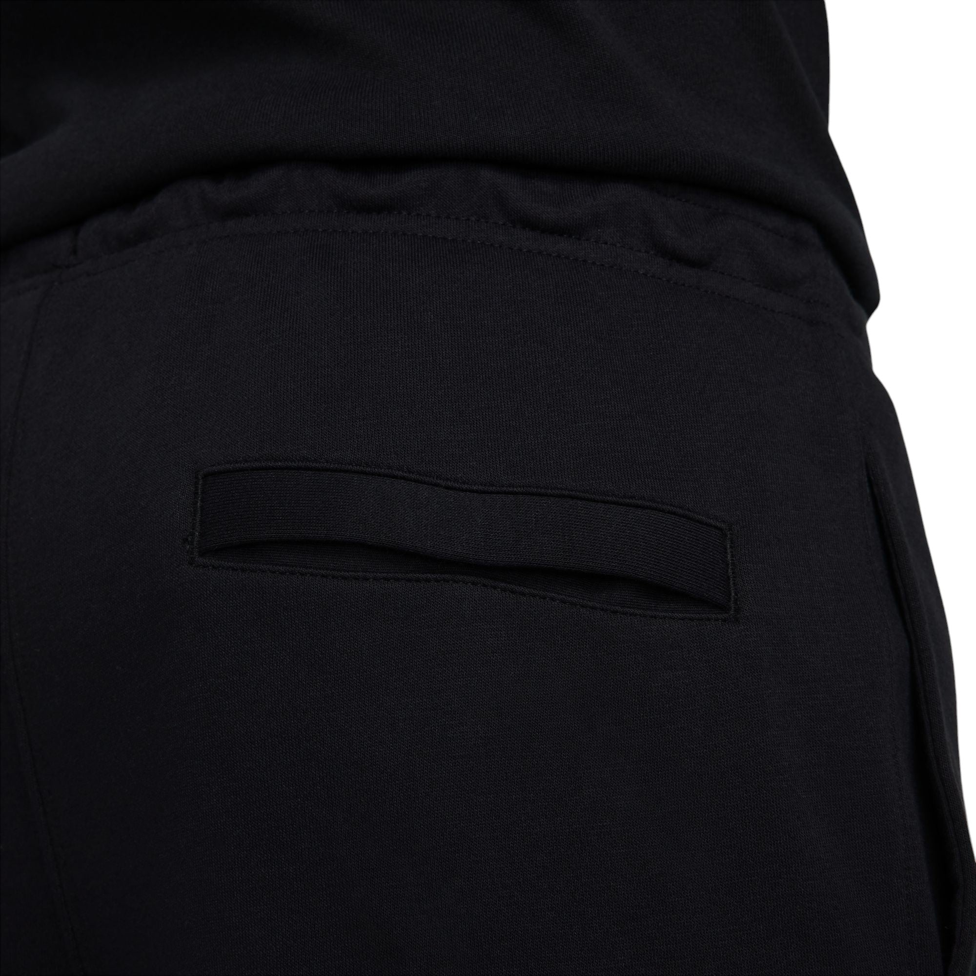 Club French Terry Pant