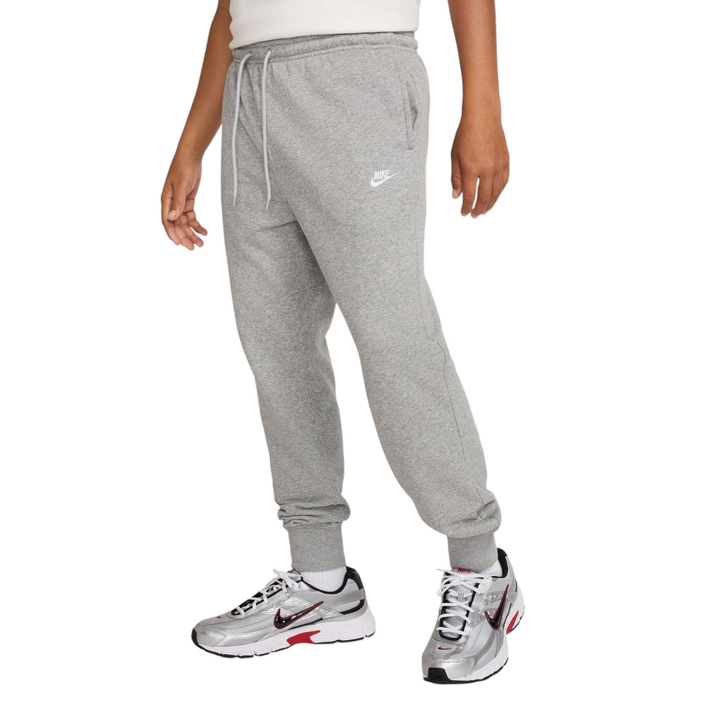 Club French Terry Pant
