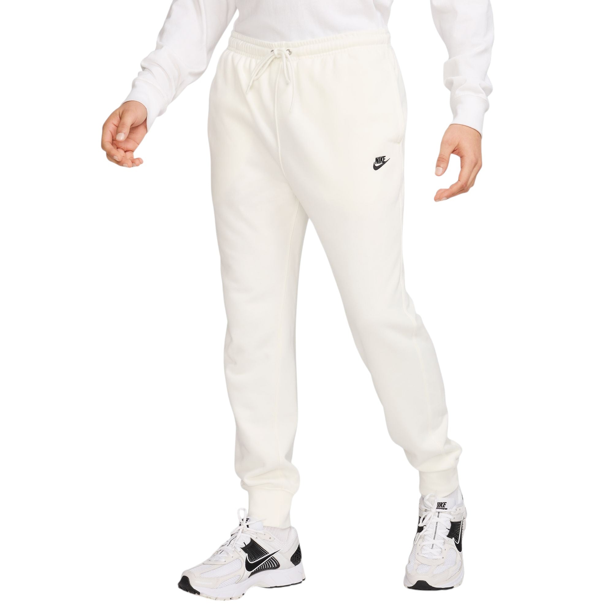 Club French Terry Pant