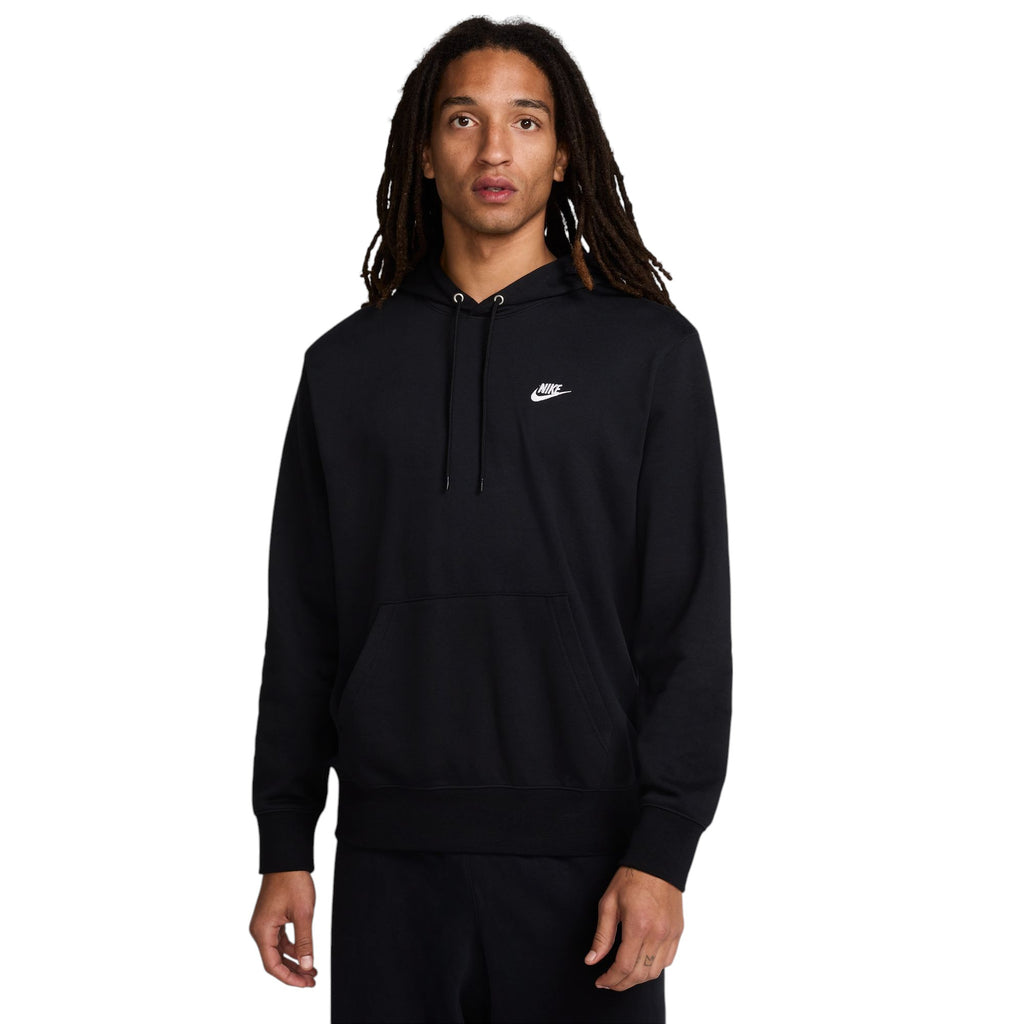 Club French Terry Hoodie