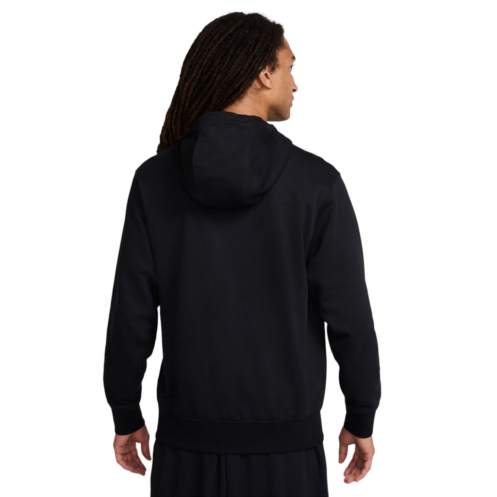 Club French Terry Hoodie