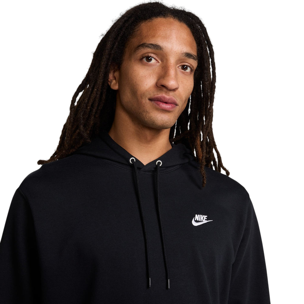 Club French Terry Hoodie