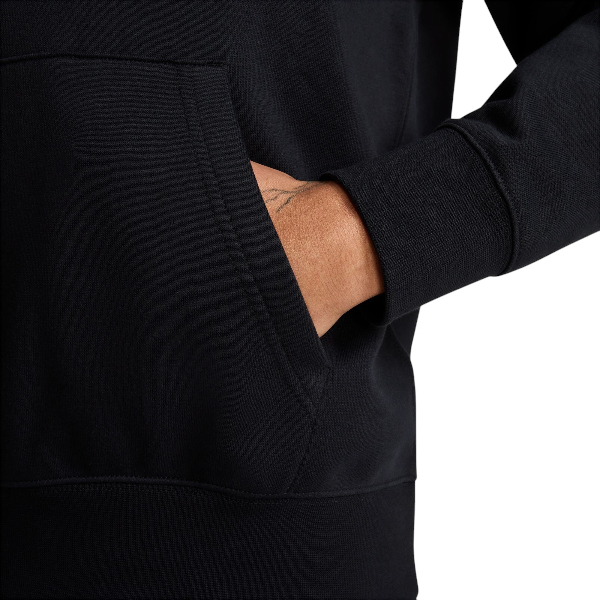 Club French Terry Hoodie