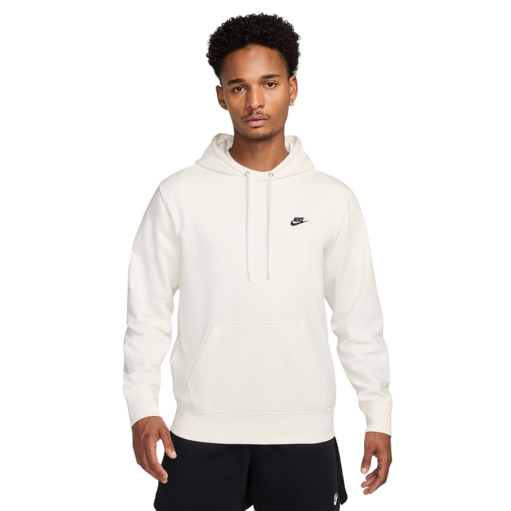 Club French Terry Hoodie