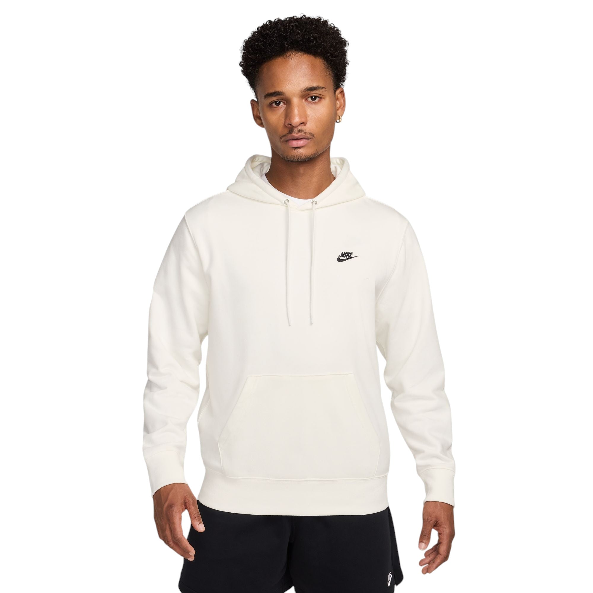 Club French Terry Hoodie