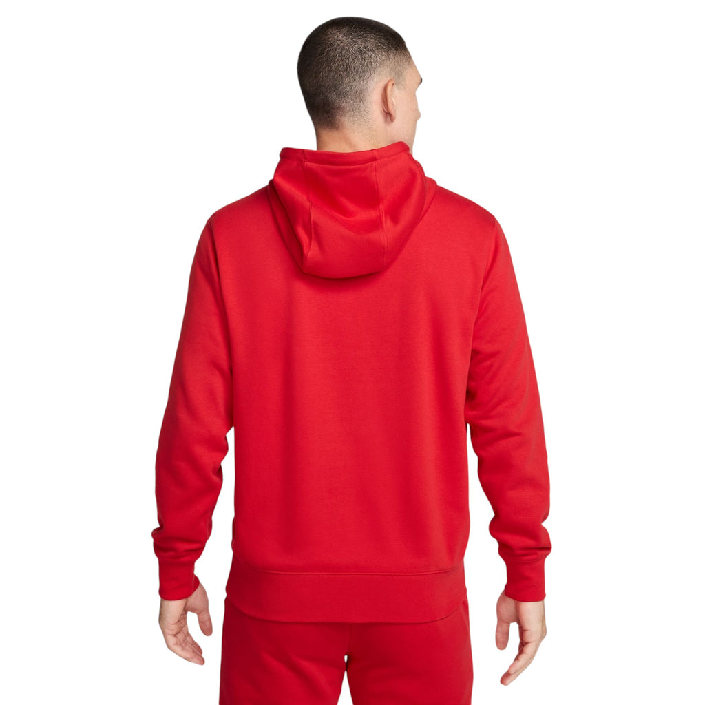 Club French Terry Hoodie