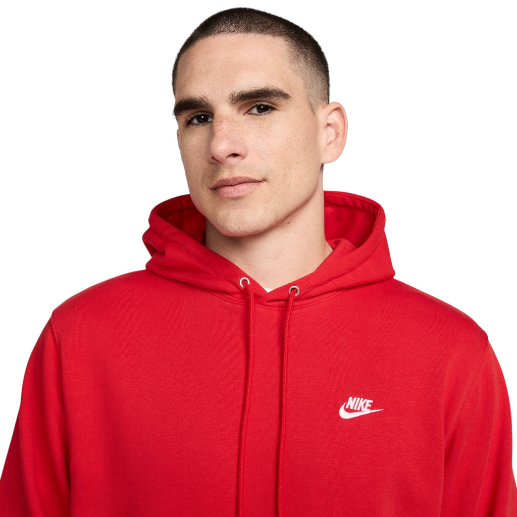 Club French Terry Hoodie