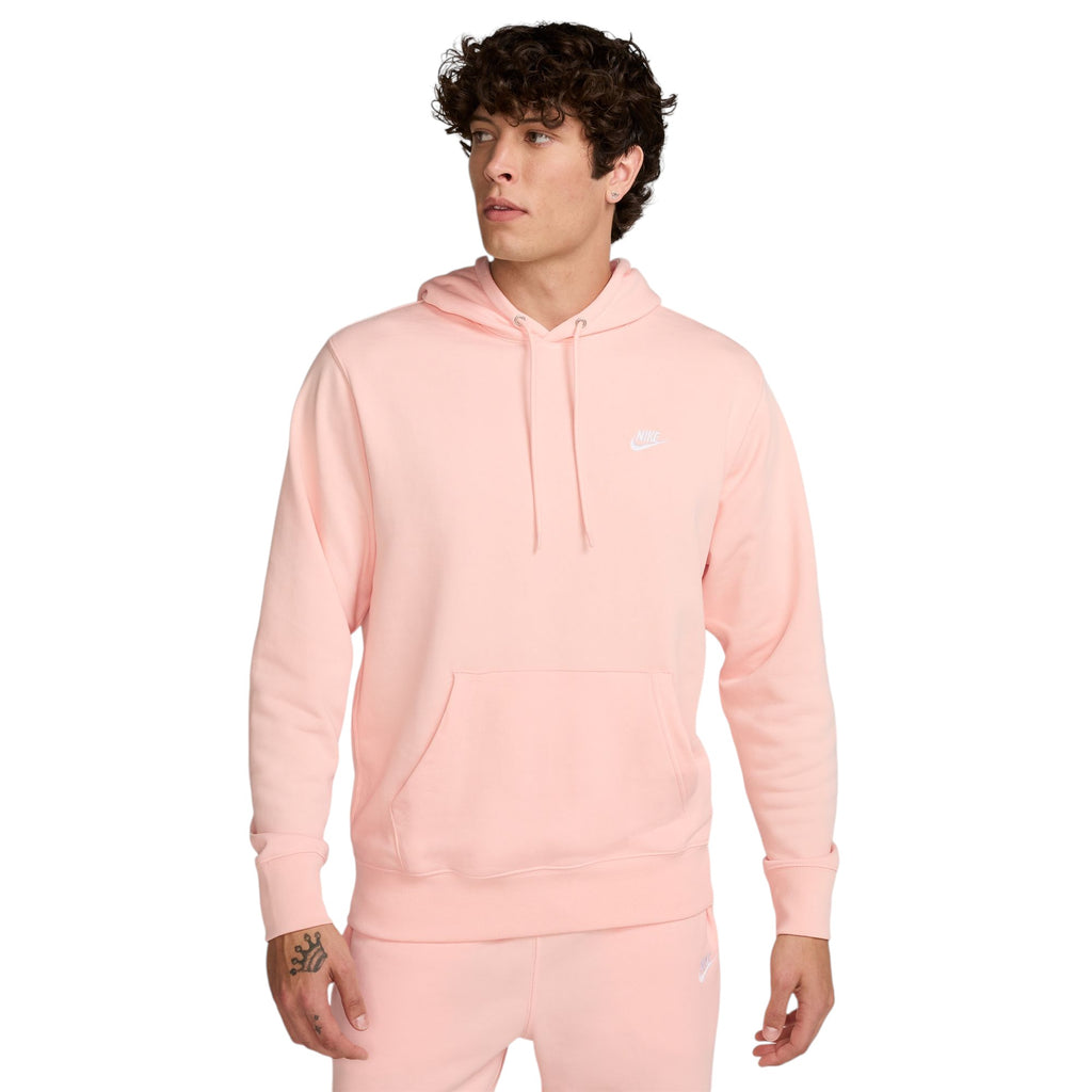 Club French Terry Hoodie