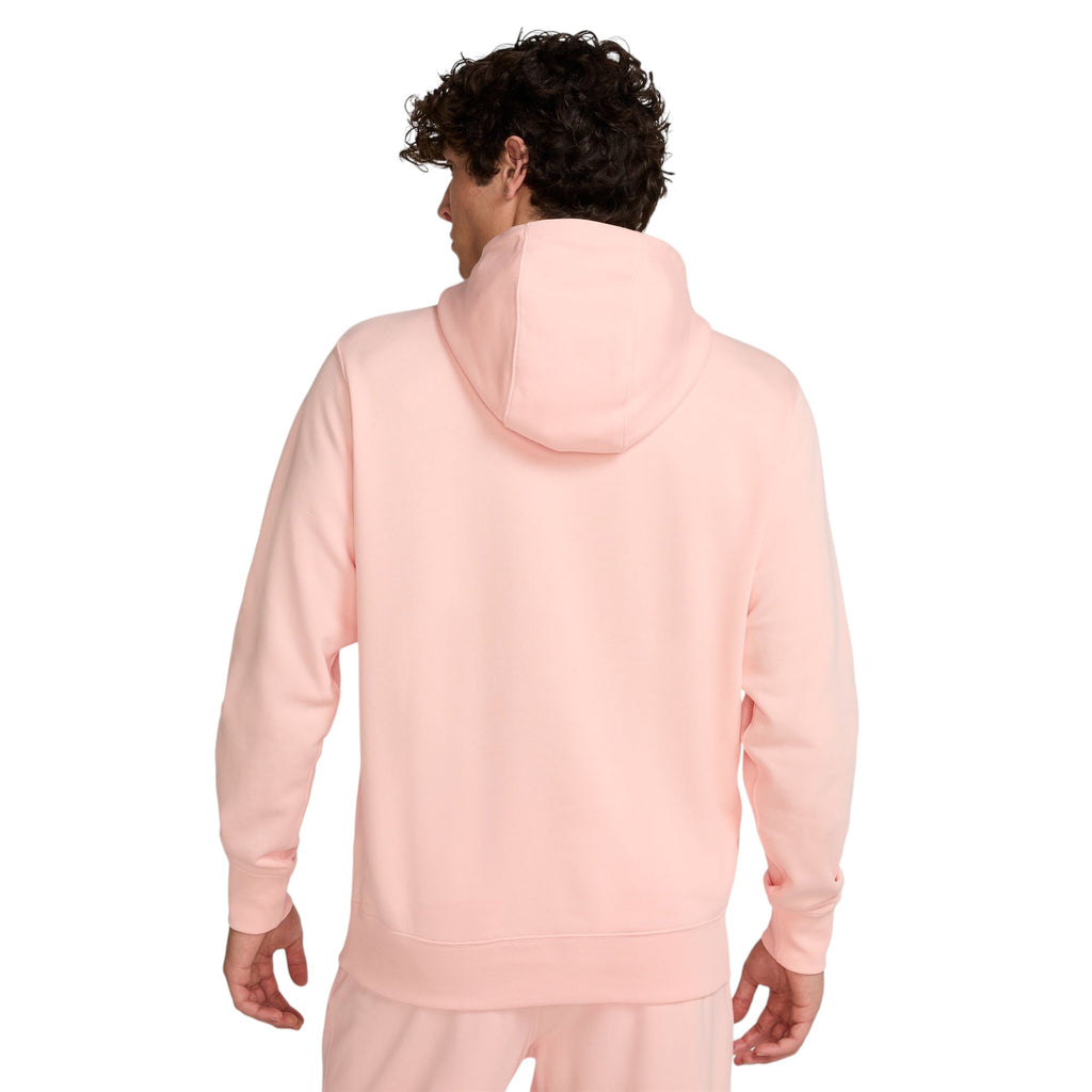 Club French Terry Hoodie