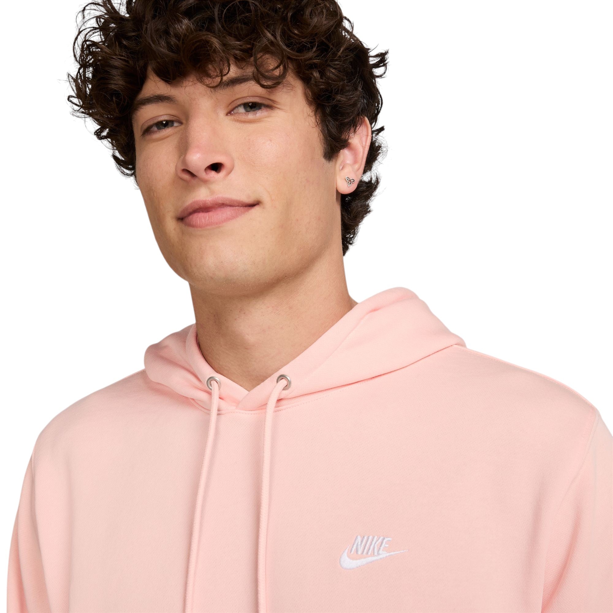 Club French Terry Hoodie