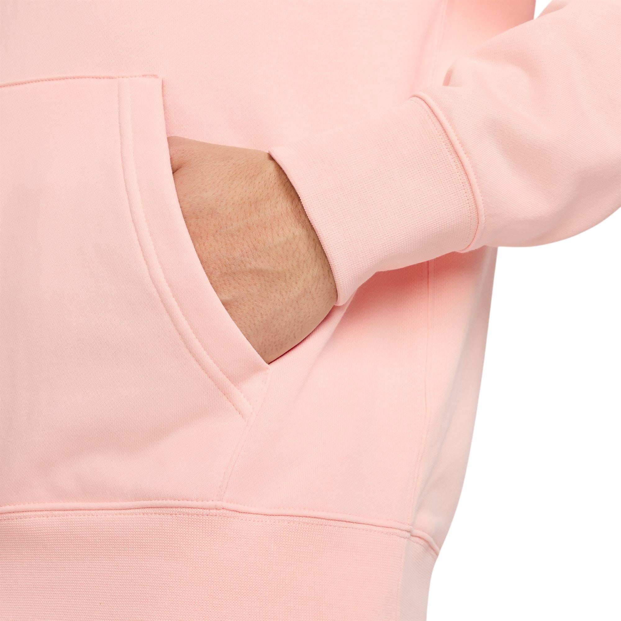 Club French Terry Hoodie