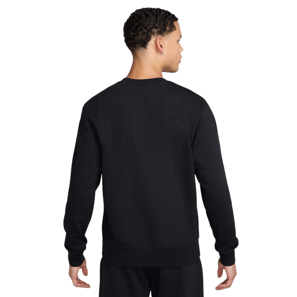 Club French Terry Crew Sweat