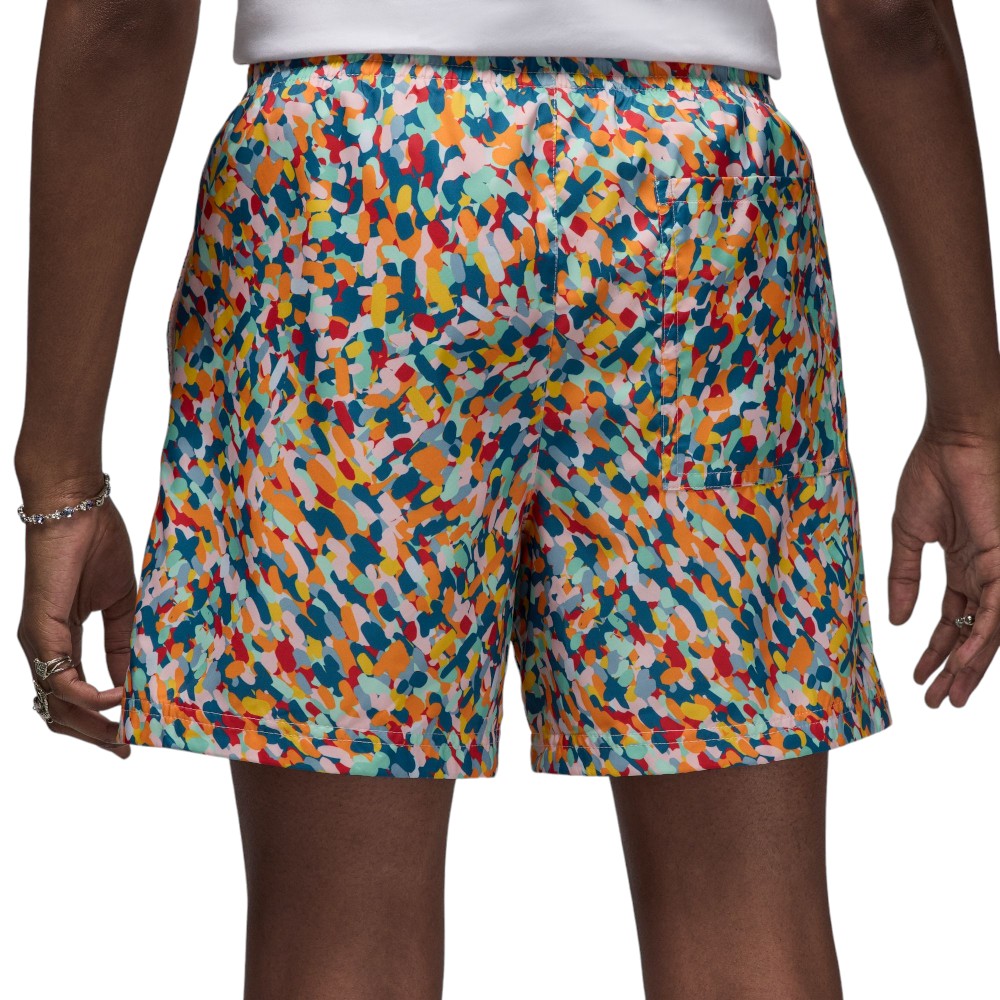 Essential Poolside Aop Short