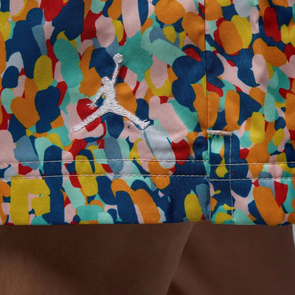 Essential Poolside Aop Short