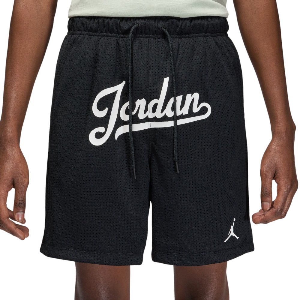 Flight Mvp Mesh Short