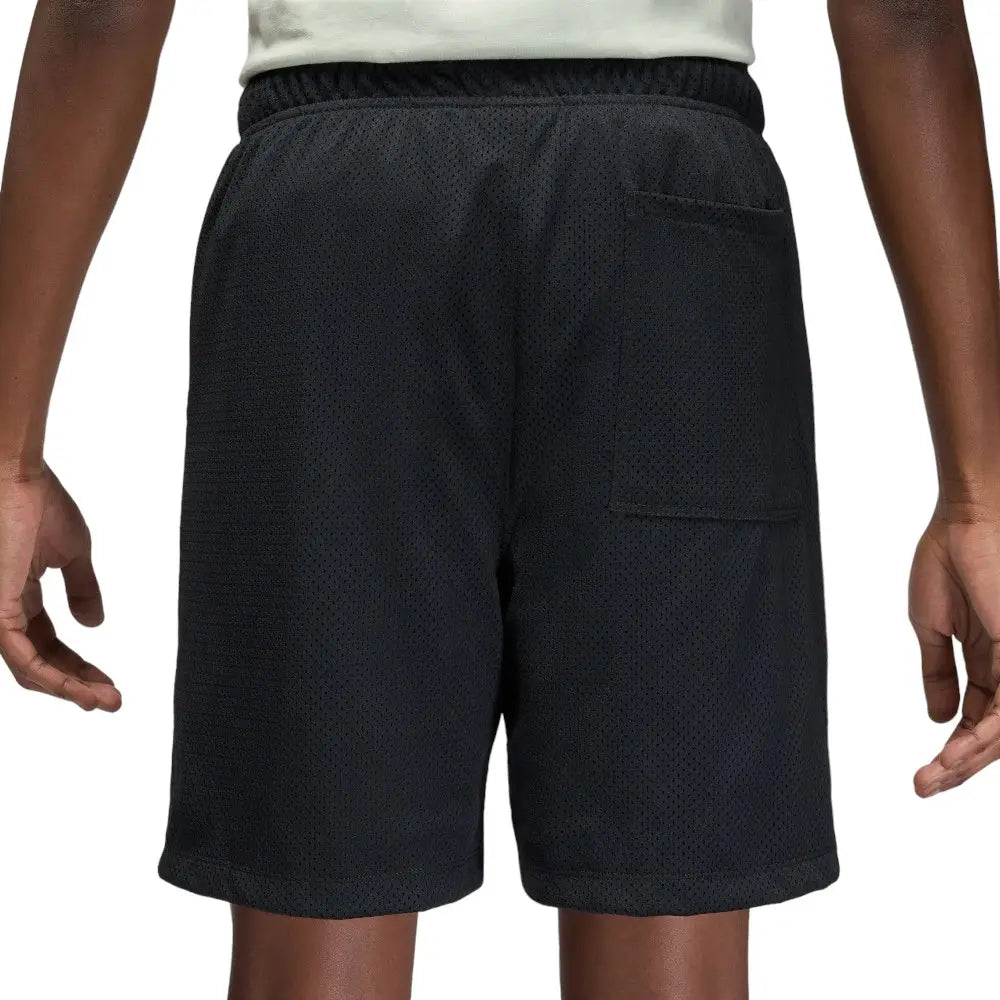 Flight Mvp Mesh Short
