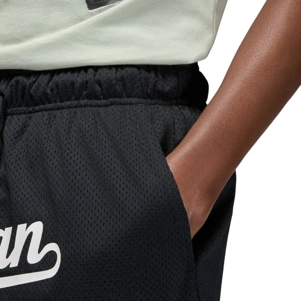 Flight Mvp Mesh Short